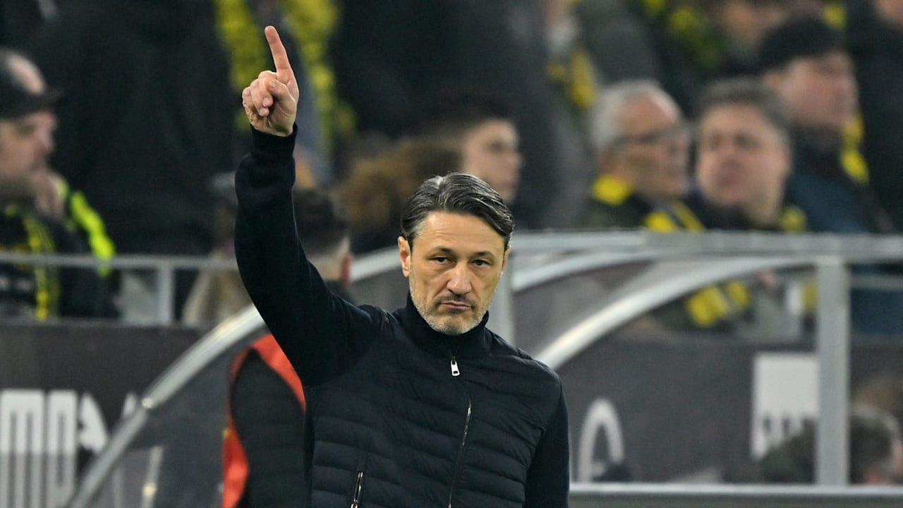 Bundesliga: BVB – Sechs-Tore-Sieg gegen Union Berlin: Die