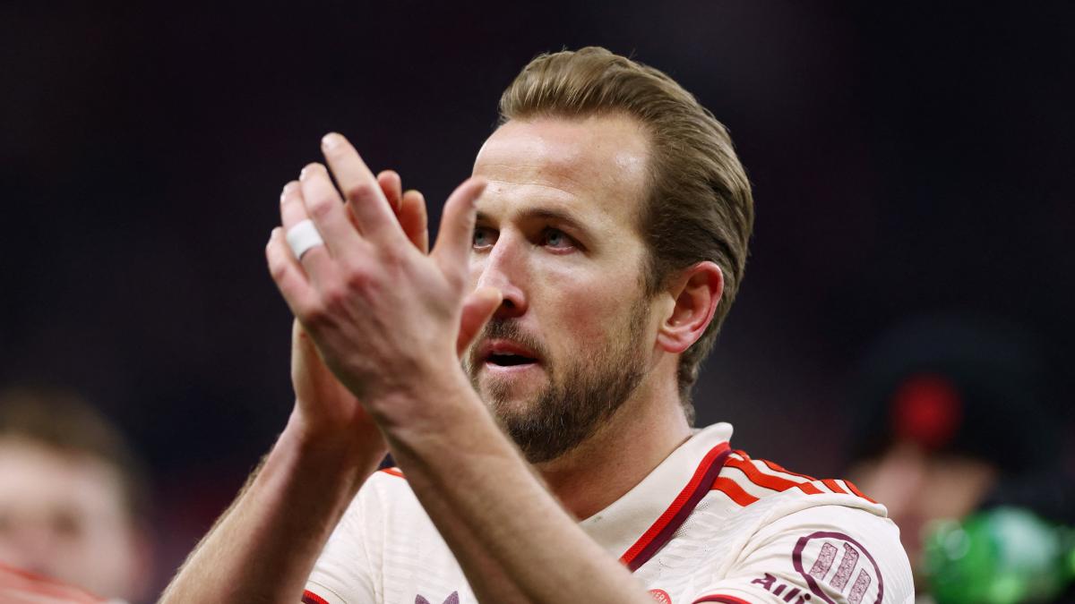 Champions-Auslosung: Deutsches Duell im Achtelfinale
