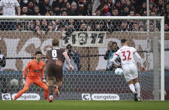 Bundesliga: Jetzt wackelt dieser 60 Jahre alte