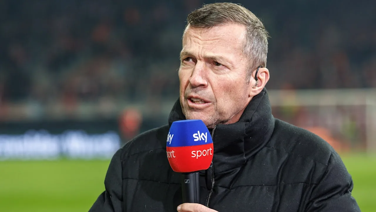 Bundesliga: Matthäus warnt FC Bayern UND Leverkusen!