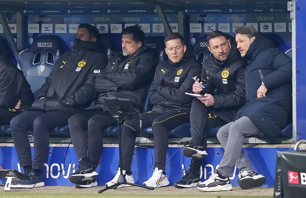 Bundesliga: Nach Pleite beim VfL Bochum – Ex-Spieler