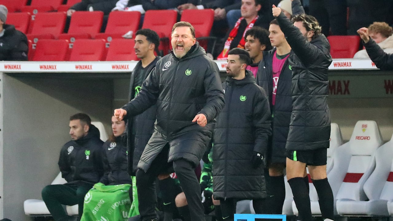 Bundesliga: Ralph Hasenhüttl spricht über Titel mit dem