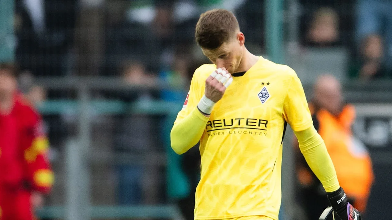 Bundesliga im Überblick: Horror-Comeback von