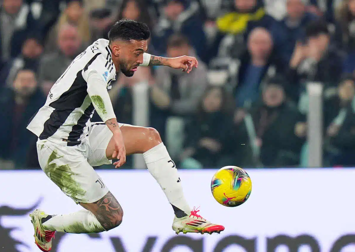 Cagliari vs. Juventus Tipp, Prognose & Quoten 23.02.25