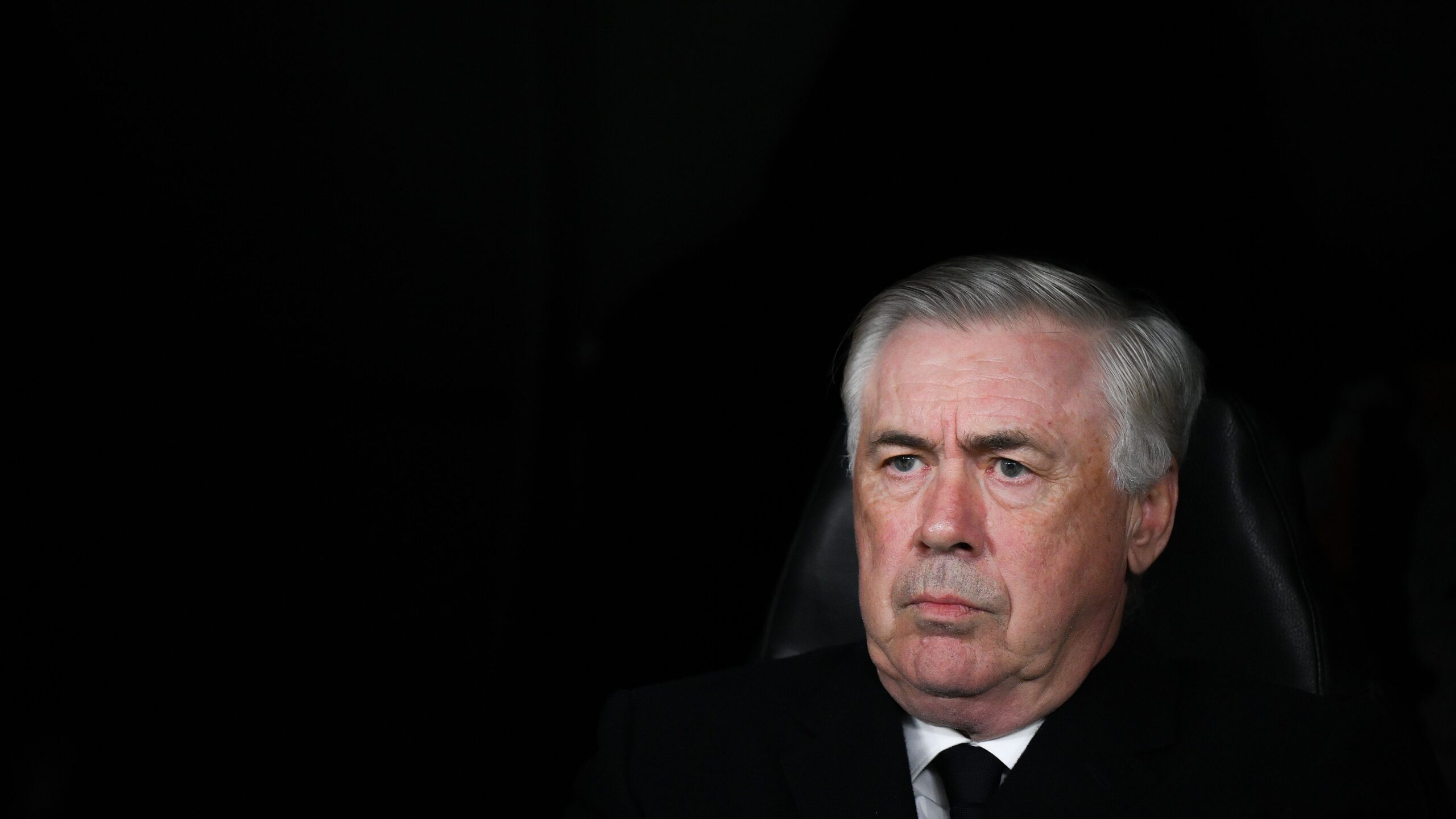“Carlo Ancelotti war wütend”: Ehemaliger Star von Real