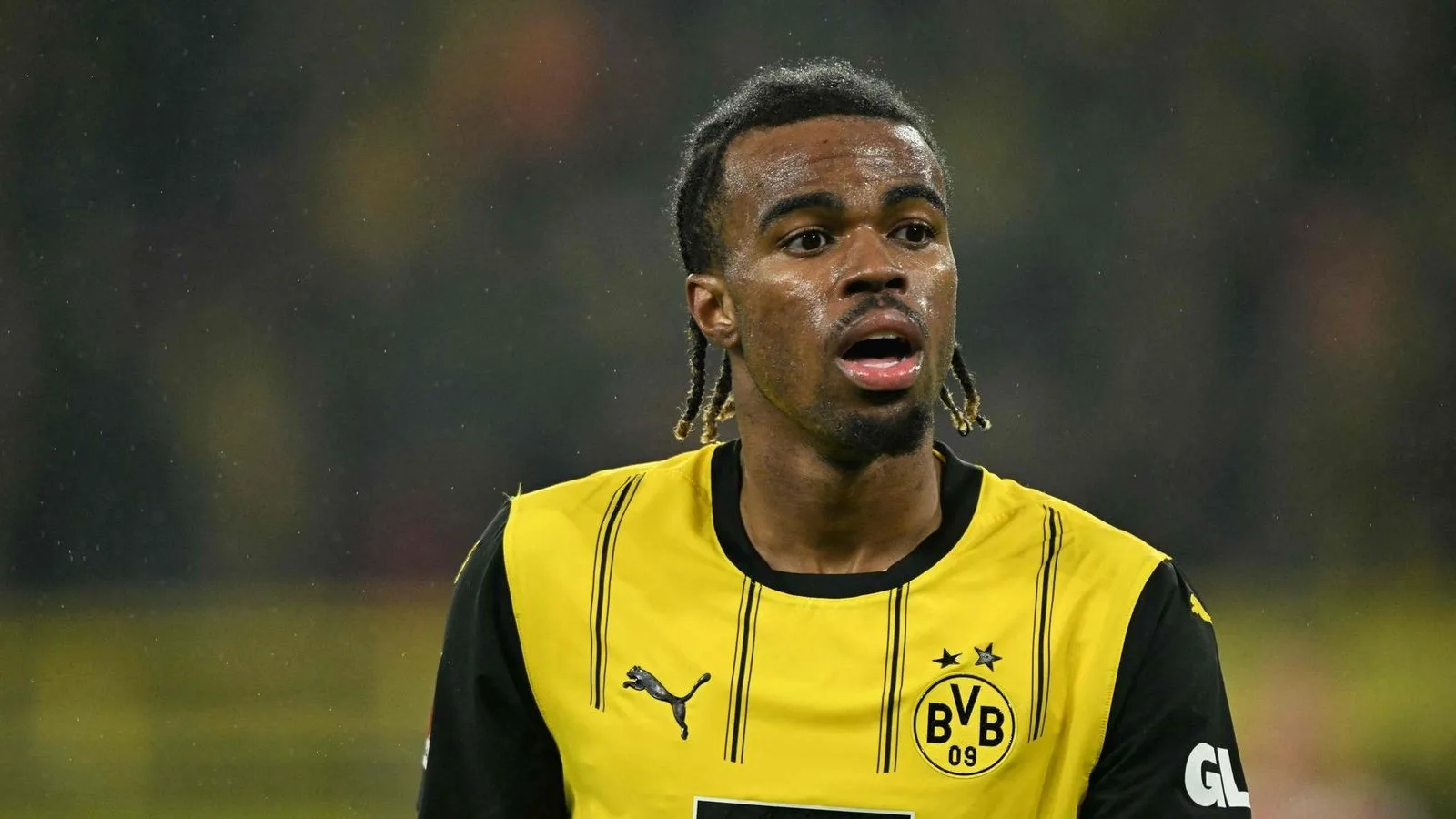 Carney Chukwuemeka beim BVB: Schon ein bisschen wie Jude