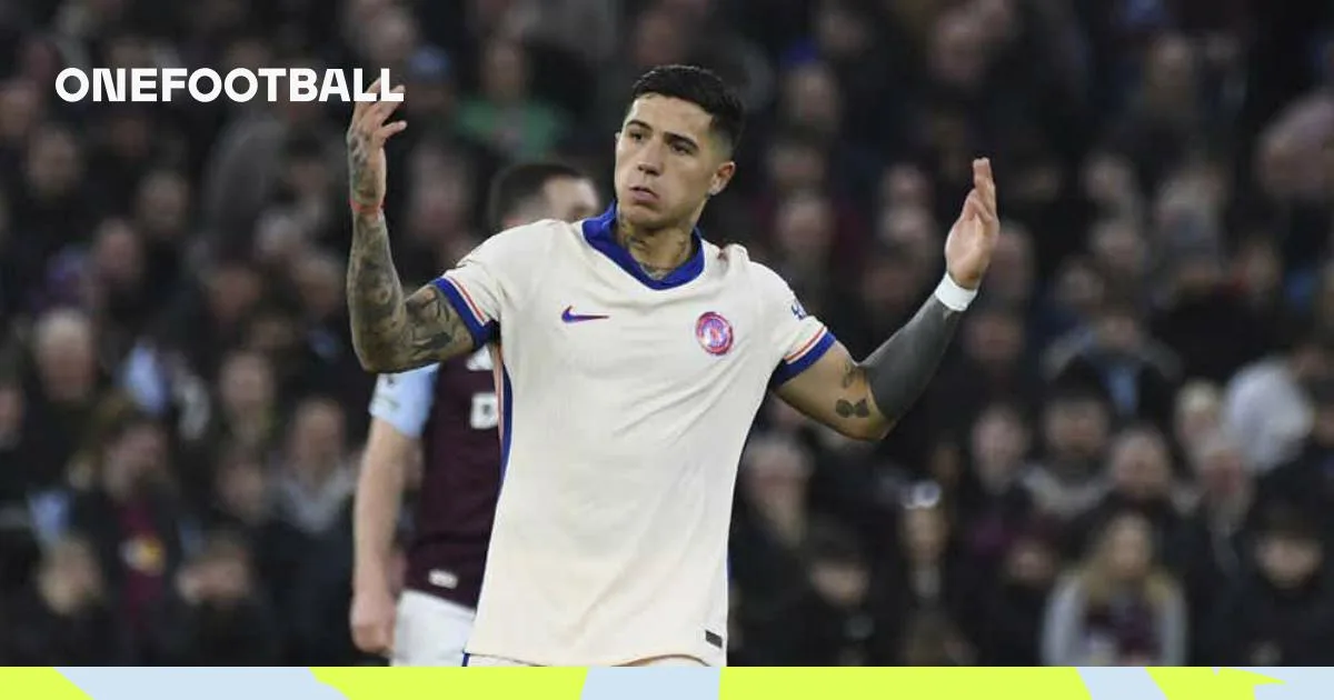 Catatan Menarik Aston Villa vs Chelsea: The Blues Sering