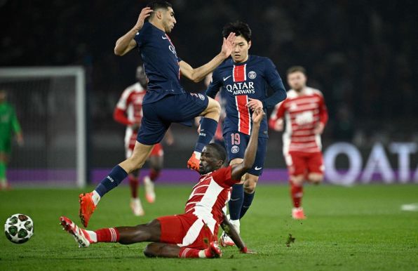 Champions League: 0:3- und 0:7-Debakel – wieso diese Leihe