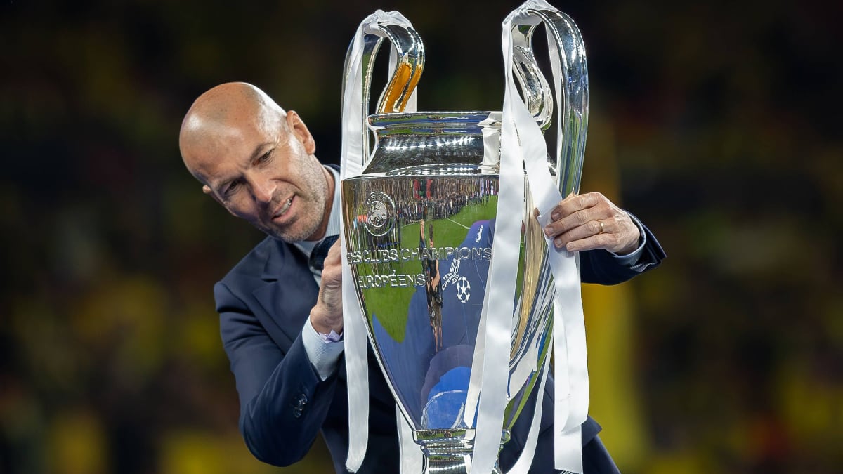Champions League 2024/25: So funktioniert der neue