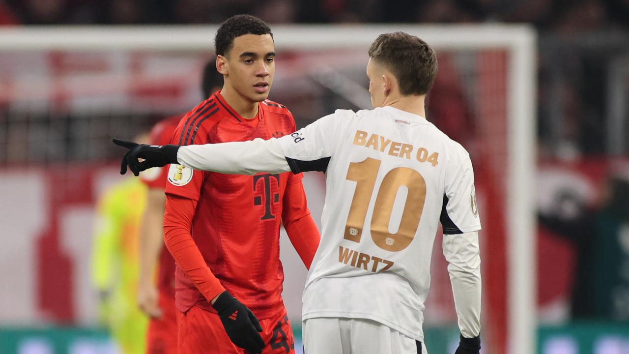 Champions-League-Auslosung: Bayern treffen auf Leverkusen,