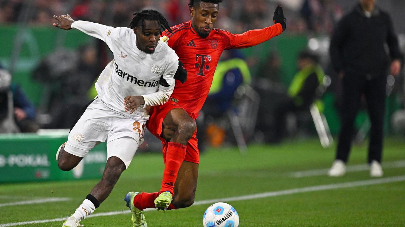 Champions-League-Auslosung: Bayern trifft im