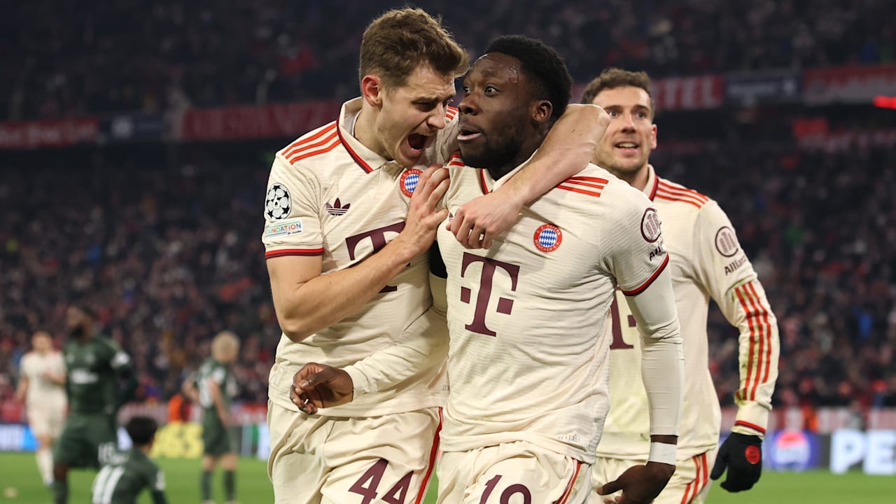 Champions-League-Auslosung heute im Free-TV:
