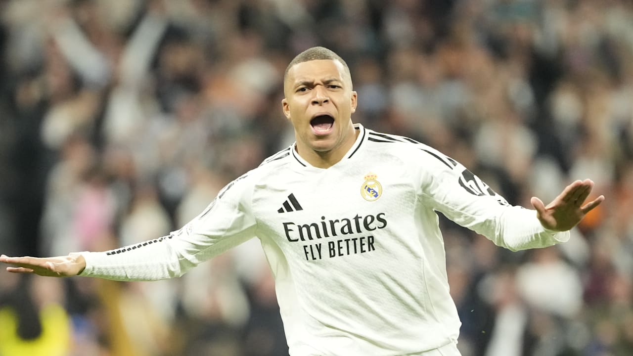 Champions League: Darum will Mbappé nicht gegen Bayer