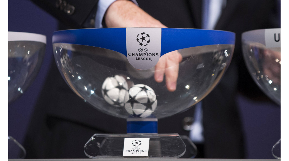 Champions League: Die Achtelfinalgegner von FC Bayern,