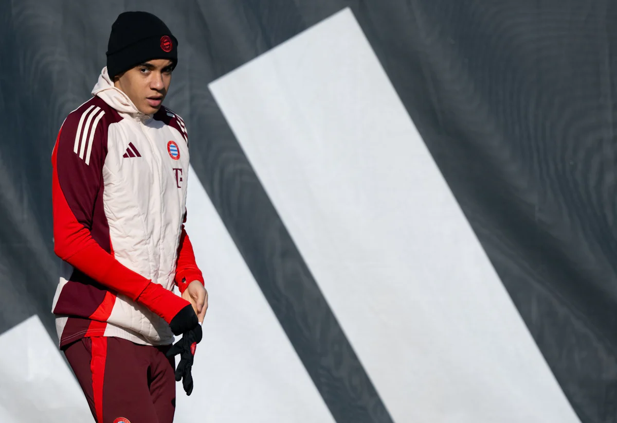 Champions League – Heftige „Drucktage“ für Bayern und