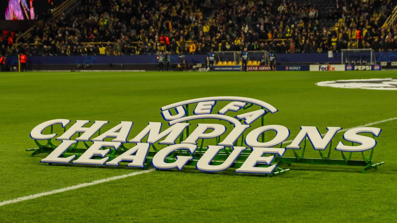 Champions League Saison 2024/25: FAQ zur neuen Königsklasse
