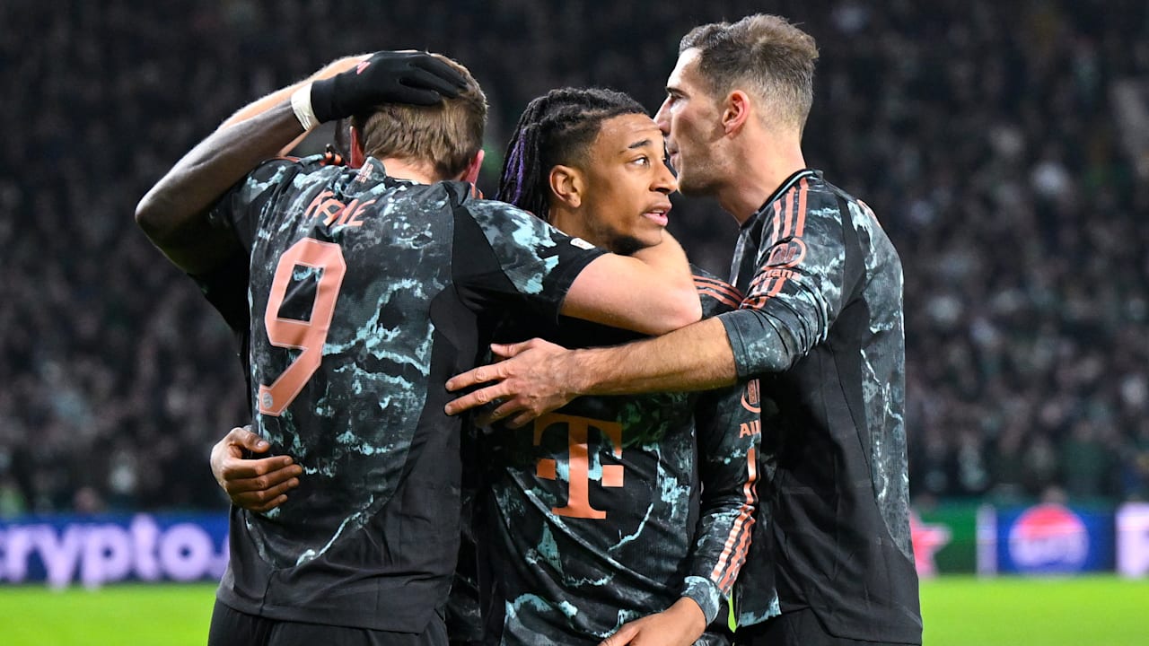 Champions League im TV: Wer zeigt die Playoff-Spiele von FC