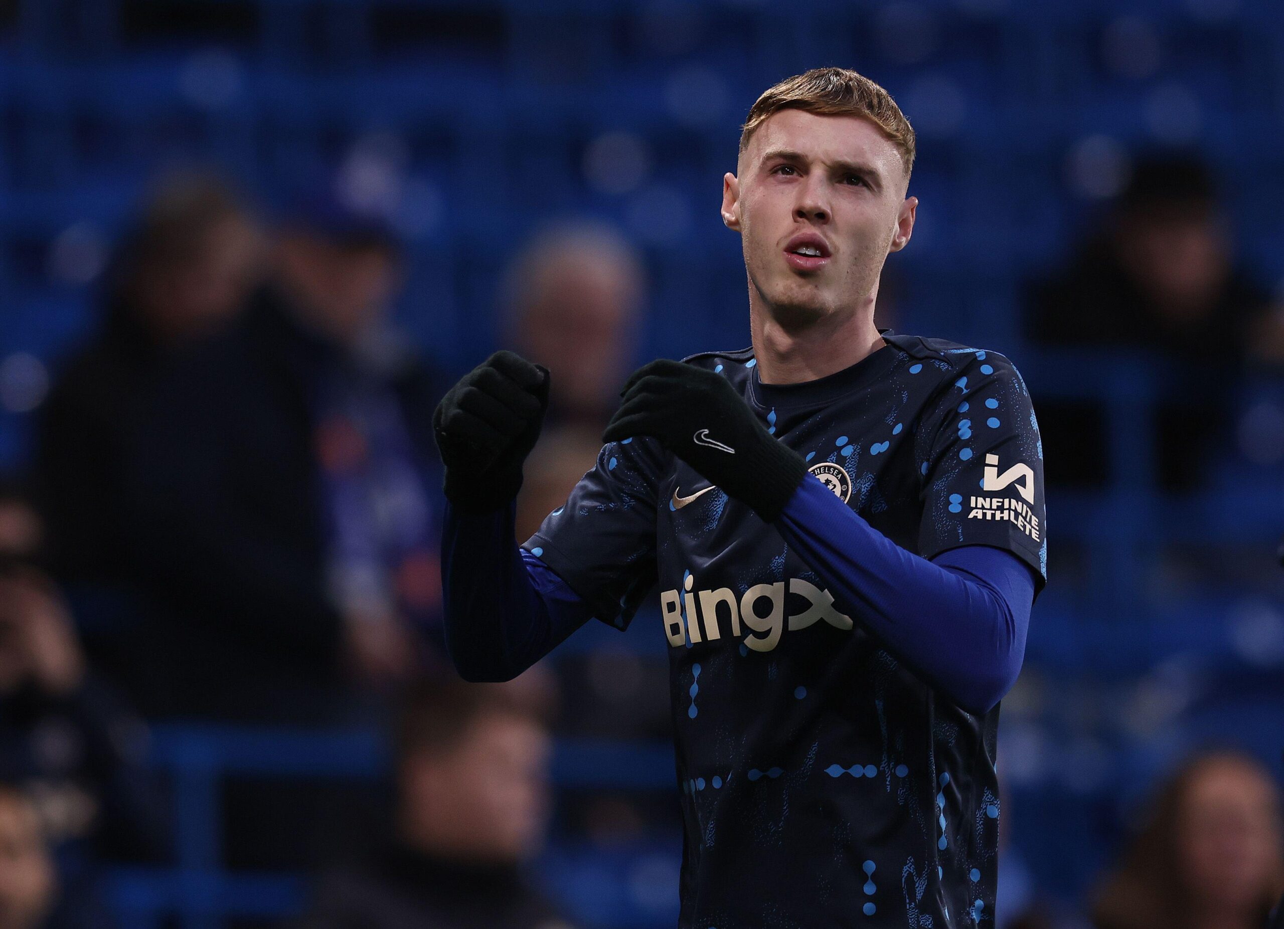 Chelsea Tipp, Prognose & Quoten am 14.02.2025