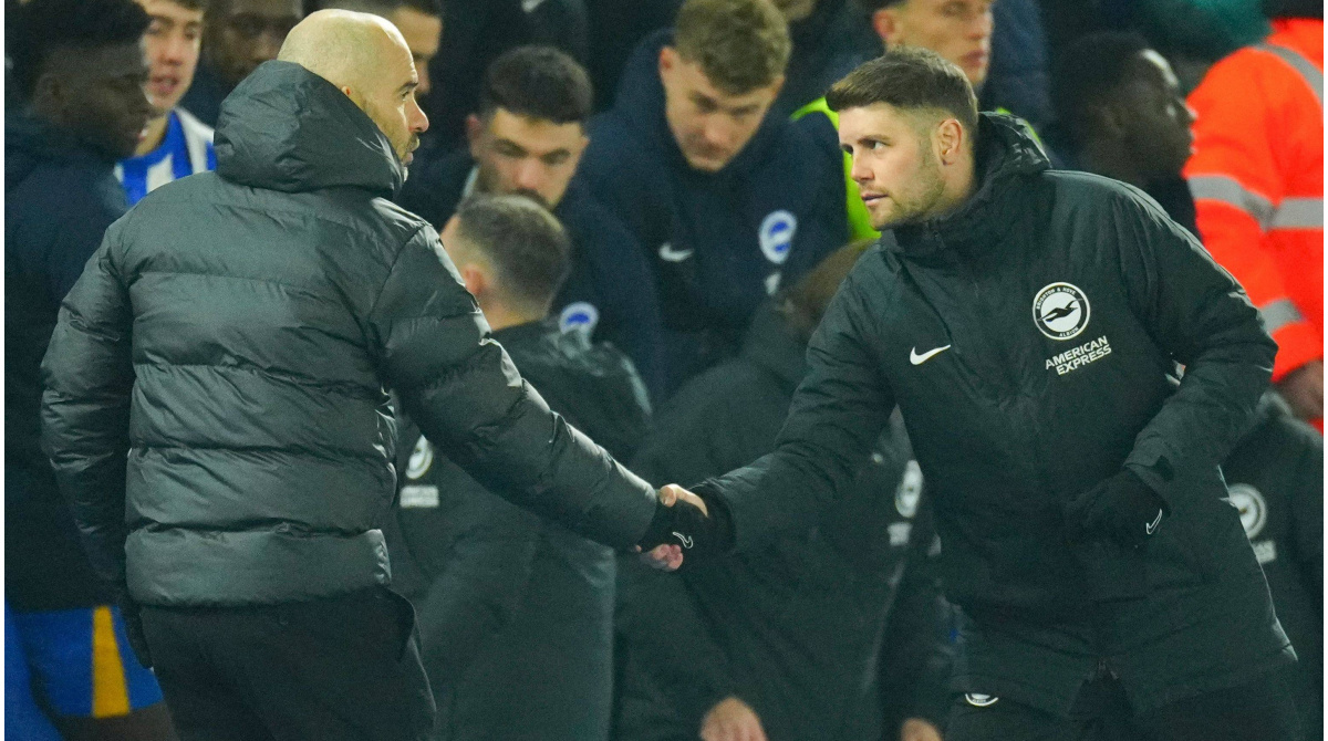 Chelsea unterliegt Brighton erneut – Marescas „schlimmster