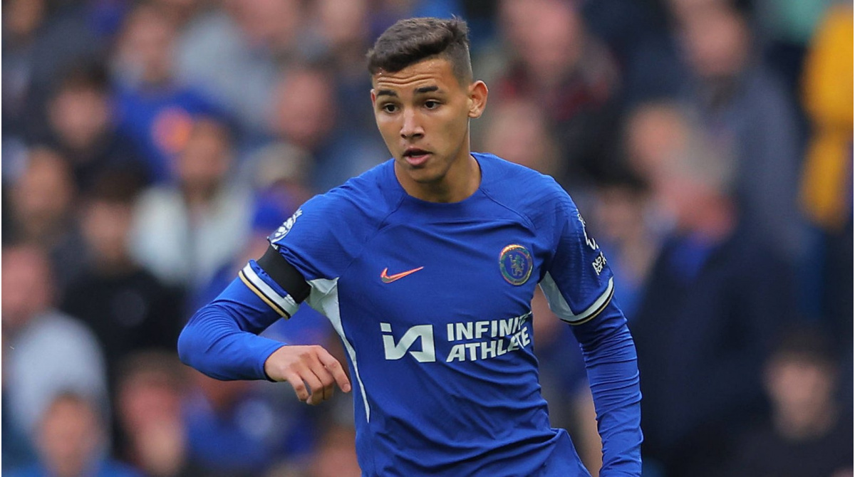 Chelsea: Deivid Washington vor Rückkehr zu Santos – Partner