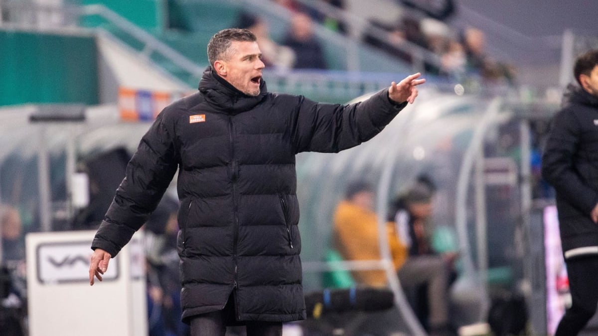 Conference League: Das sind Rapids mögliche Gegner im Achtel