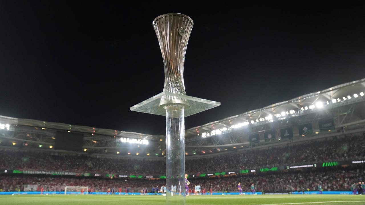 Conference League: Spiele, Prämien und Modus Saison