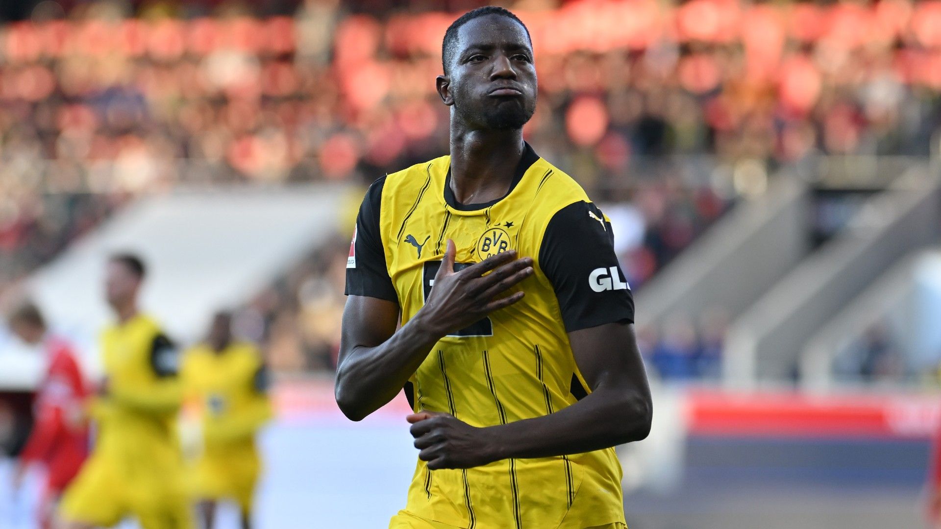 DAZN oder Prime Video? Wer zeigt / überträgt BVB (Borussia
