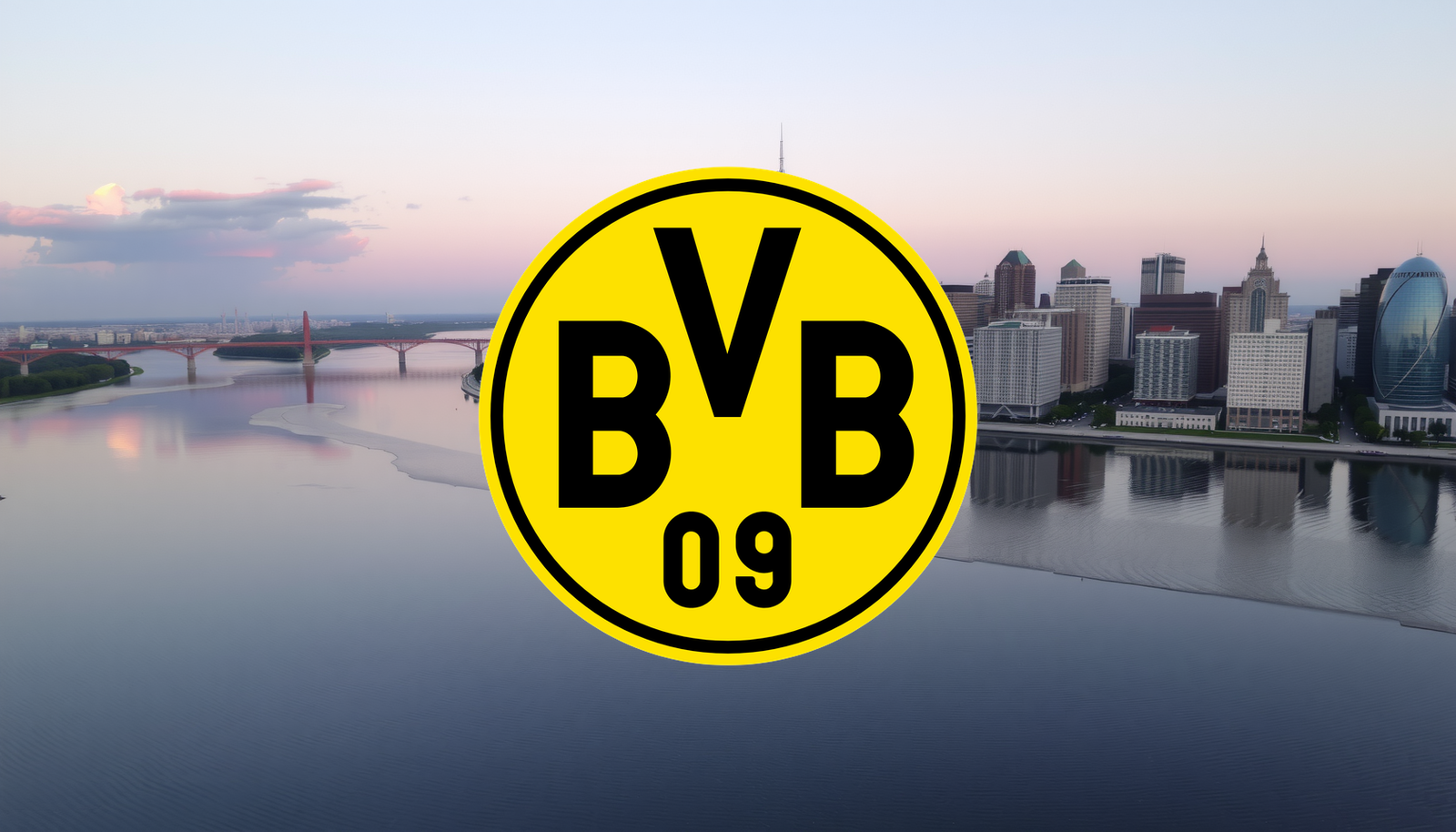 Borussia Dortmund GmbH Aktie: Wert steigert sich kontinuierlich! ()