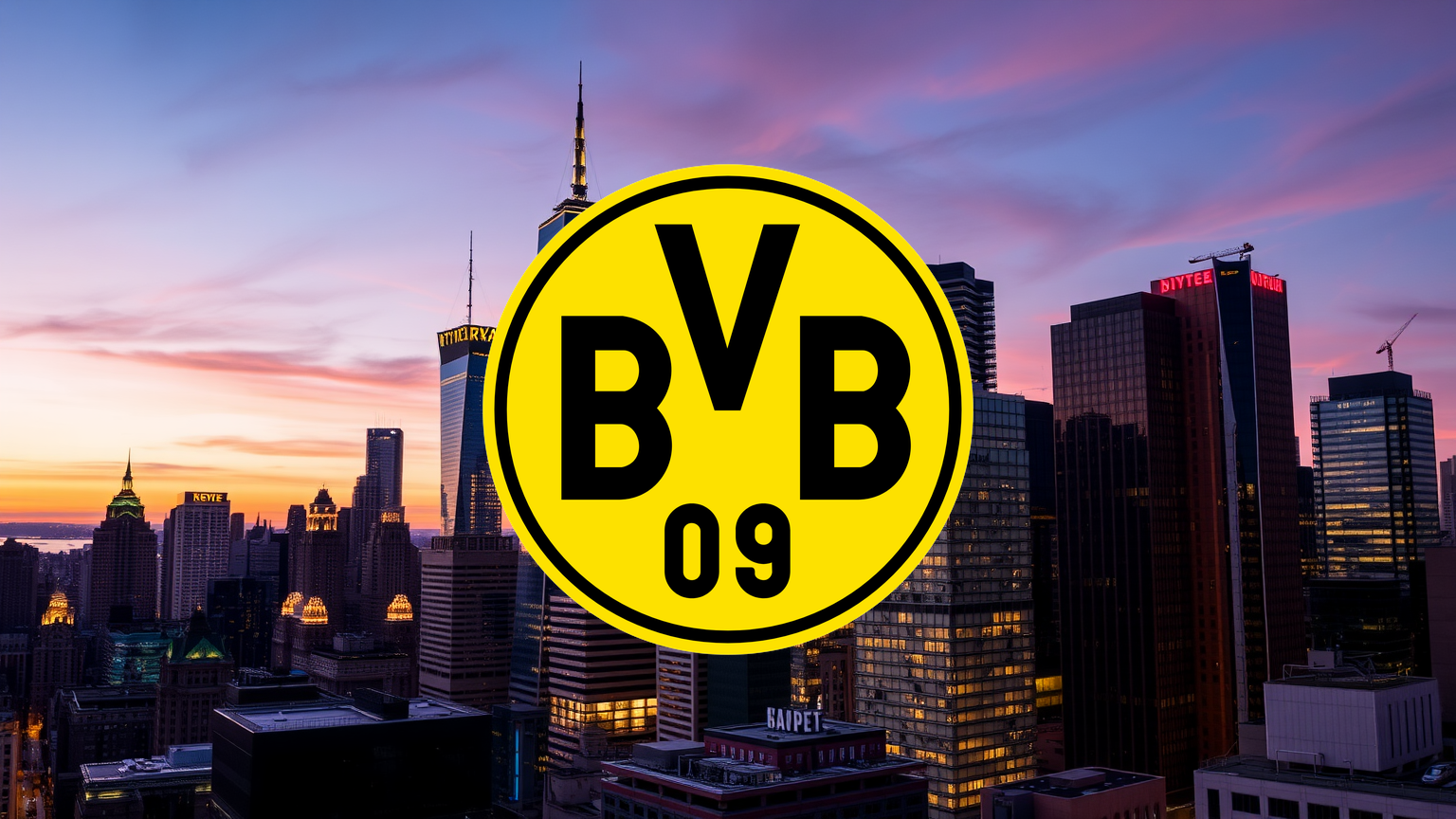 Borussia Dortmund GmbH Stock: Shares Slump Amid Champions League Concerns ()