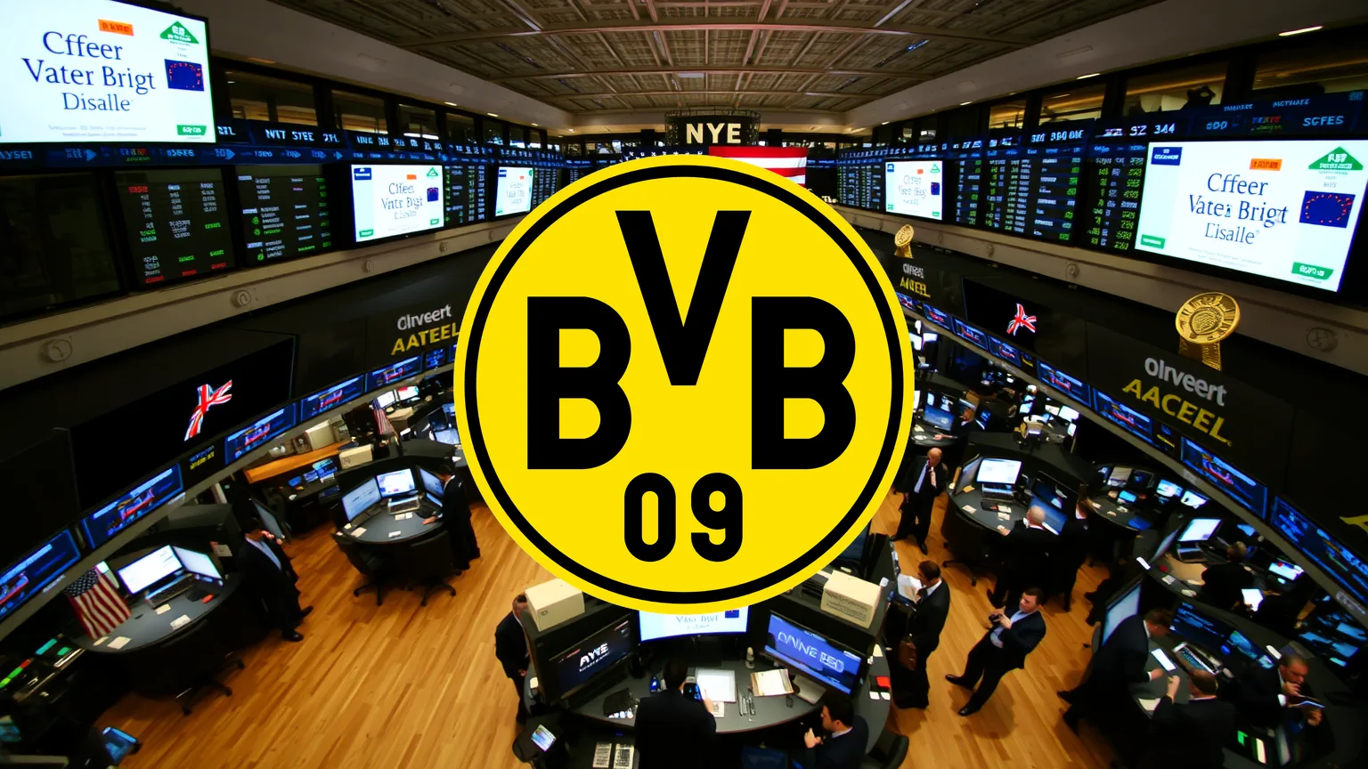 Börse Express – Borussia Dortmund GmbH Aktie: Finanzielle Höhenflüge!