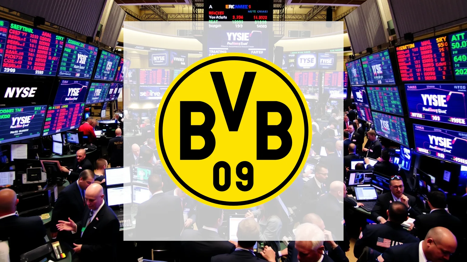 Börse Express – Borussia Dortmund GmbH Aktie: Echter Grund zur Freude!