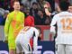 DFB-Pokal: Neuer sieht Rot, Tella trifft - Leverkusen
