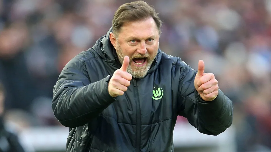 DFB-Pokal: VfL Wolfsburg tritt im Viertelfinale bei RB