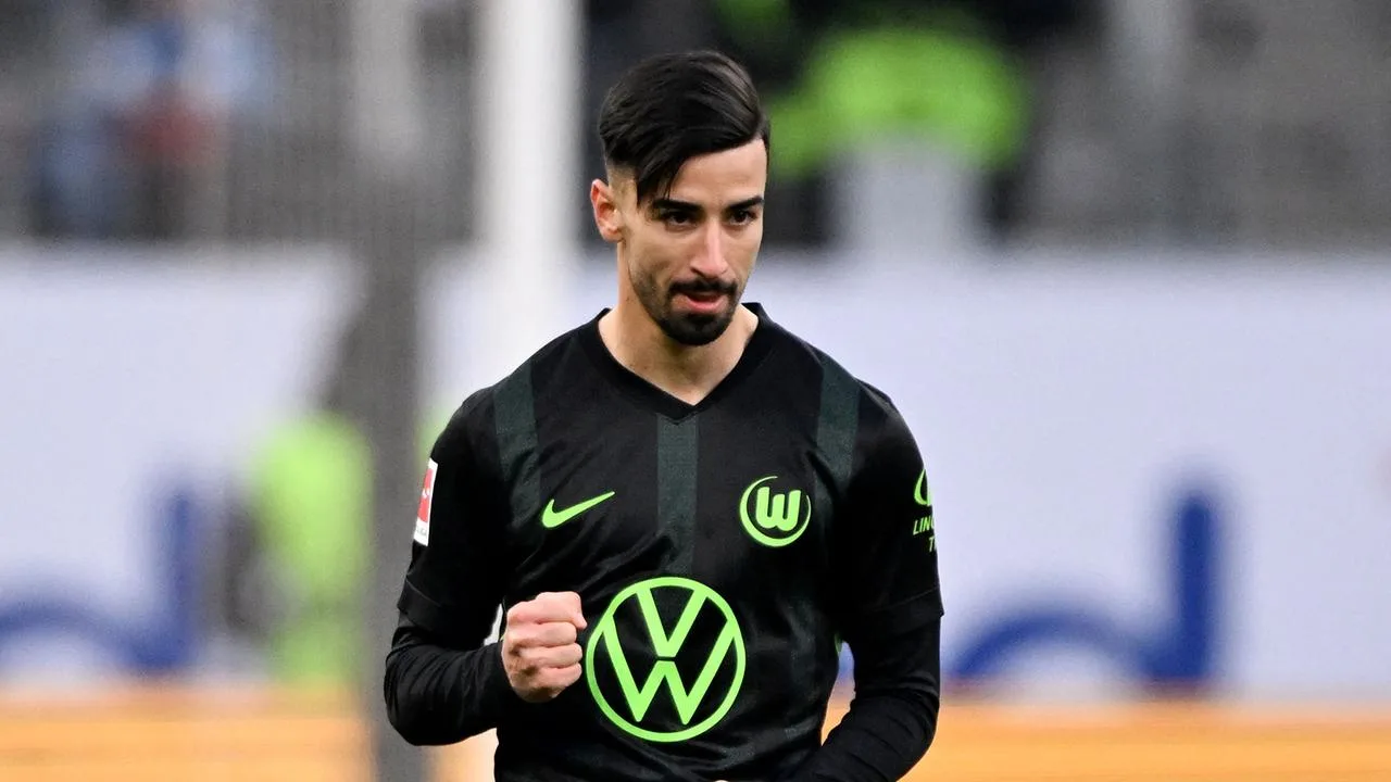 DFB-Pokal gegen Leipzig: Wolfsburg setzt auf Stürmer