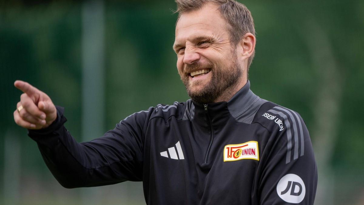 DFB-Youngster Tom Rothe spricht über BVB-Wechsel