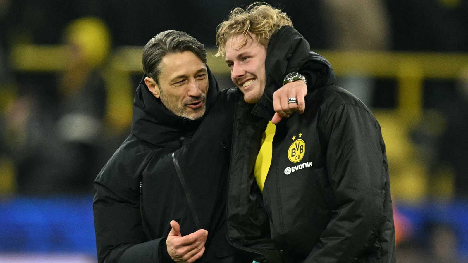 “Da hilft auch kein Schamane mehr”: Niko Kovac liegt beim