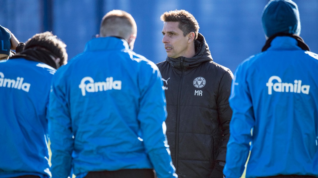 “Das Beste in Deutschland” – Holstein Kiel misst sich