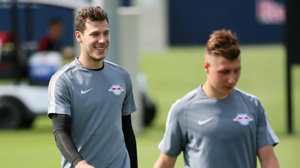 Das findet Marius Müller gut an Leipzig