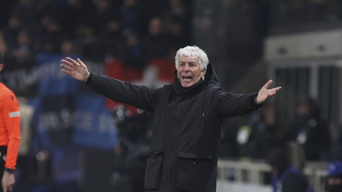 Der Sport-Tag: Atalanta-Trainer geht nach Aus in Champions