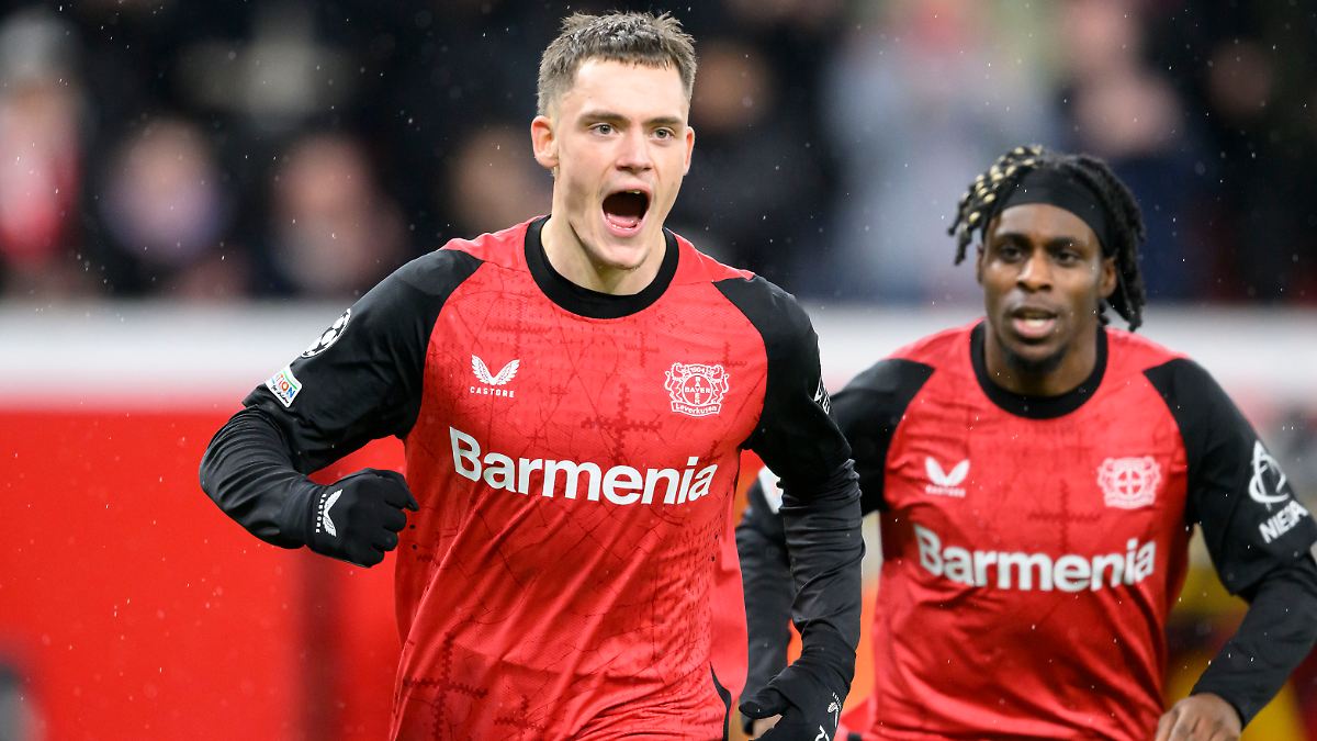 Der Sport-Tag: Bericht: Wirtz wird aus der Premier League