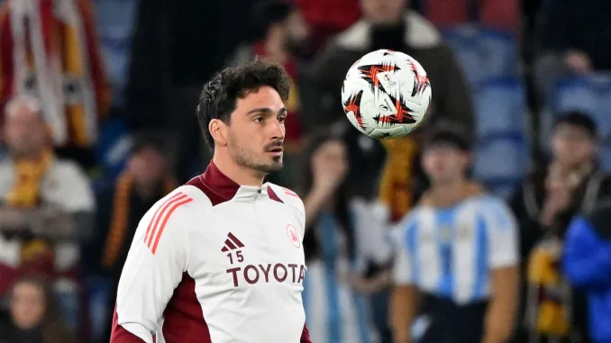 Der-Sport-Tag-Dank-Superserie-Hummels-Roemer-kommen-ihremjpg Der Sport-Tag: Dank Superserie: Hummels' Römer kommen ihrem