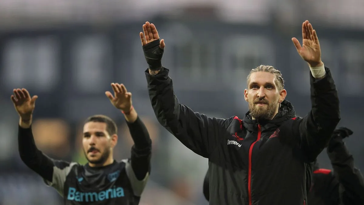 Der Sport-Tag: Leverkusen-Star will dem FC Bayern “auf
