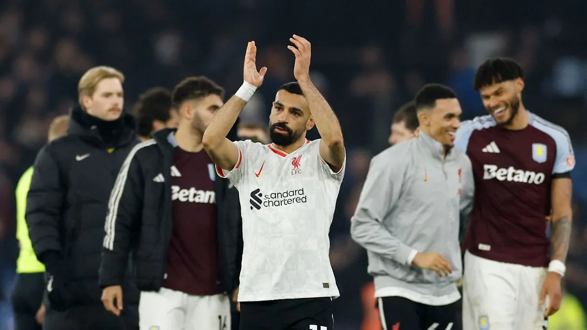 Der Sport-Tag: Liverpool gewinnt schon wieder nicht