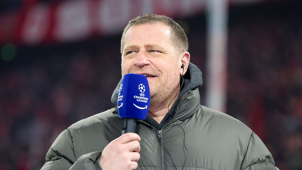 Der Sport-Tag: Max Eberl graut es in der Königsklasse