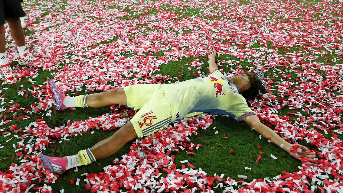 Der Sport-Tag: Wildes Gerücht: BVB jagt den nächsten Freddy