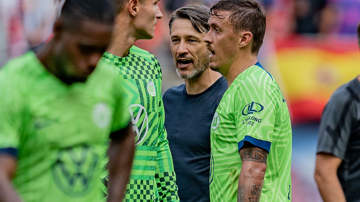 Deutscher Meister im Nachtreten: Auch das noch, BVB: Max