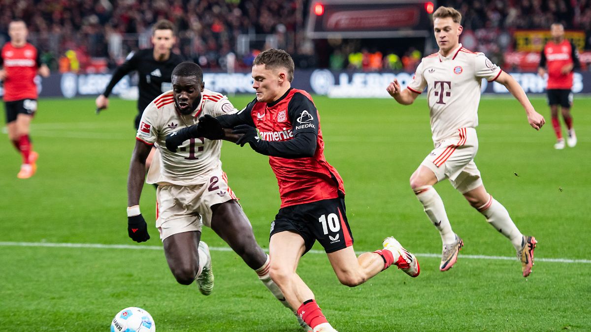 Deutsches Duell, BVB gegen Lille: Hammerlos in der Champions