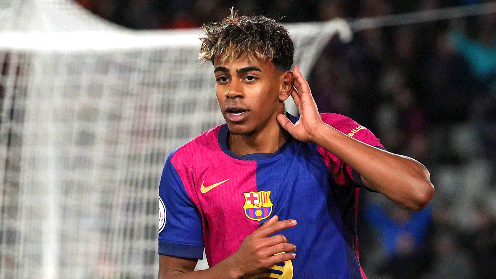 Die Antwort war deutlich! Real Madrid soll bei Lamine Yamal