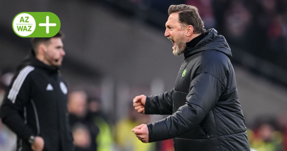 Die VfL-Wolfsburg-Meinung: Tschüss Wohlfühloase? –