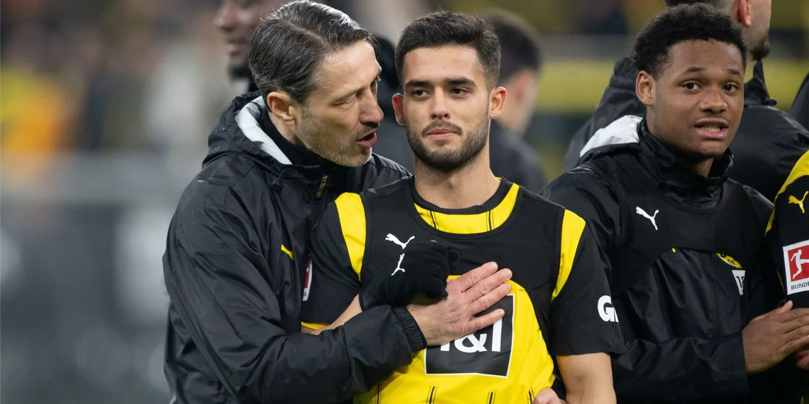 Die großen Verlierer unter Niko Kovac